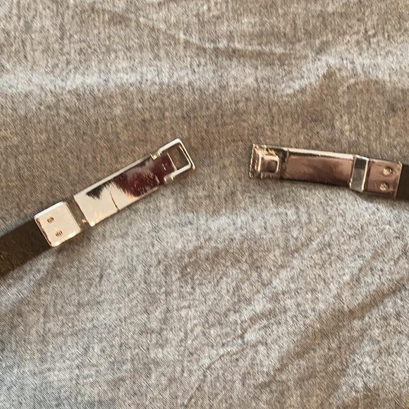 Adjustable thin belt small to medium - Picture 2 of 5